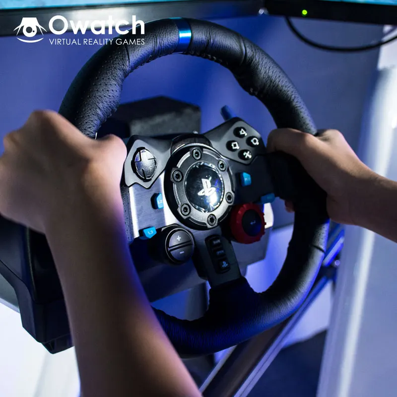 Игровой автомат с 3