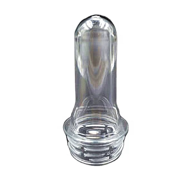 High Quality 24mm 28mm custom colors bottle blowing plastic pet bottle preform