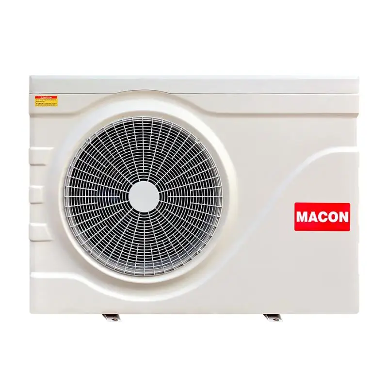 2024 hot sale R32/R290 spa heater portable swimming pool heater 12KW pool heat pump