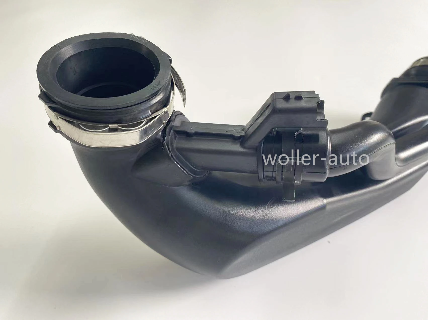 For Peugeot Citroen 207 208 1.6 16V Air Intake Hose 1440Q6 9811909980 V763382203 9678431780 V763335580