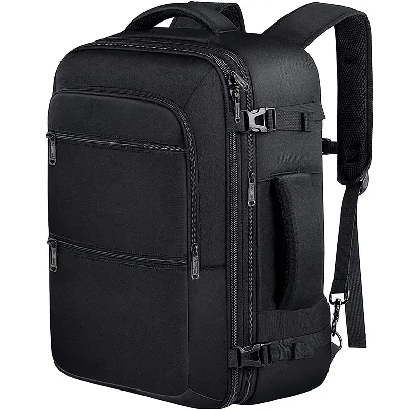 Factory Water Resistant Luggage Travel Bag Laptop Backpack Large Capacity Carry On Sports Schoolbag