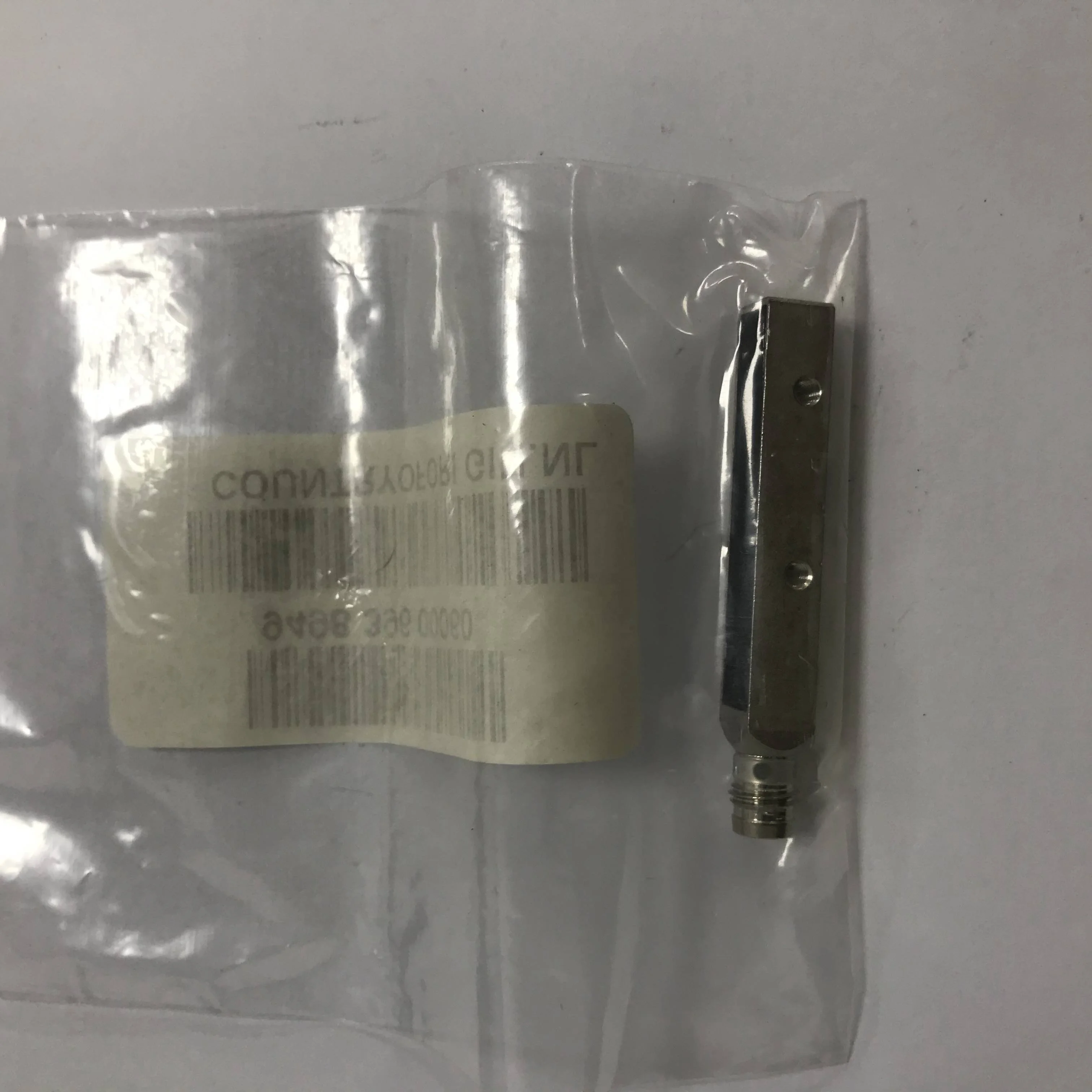 Smt Smd Automatic Pcb Pick And Place Machine Assembleon  Ax-501 Ix 502  Spare Parts 9498 396 00060 Z Homing Sensor