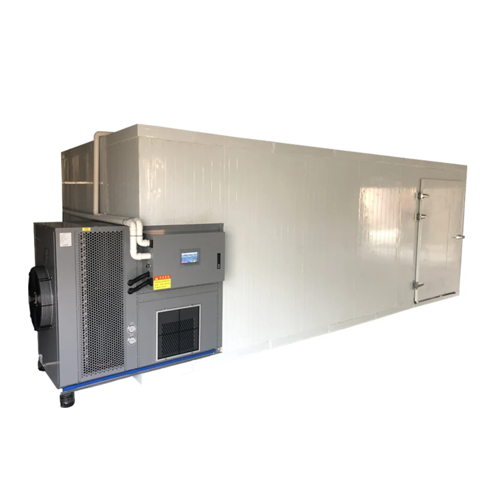 Hot sale fish meat dryer industrial meat drying machine seafood dryer whole sale price YK-240RD