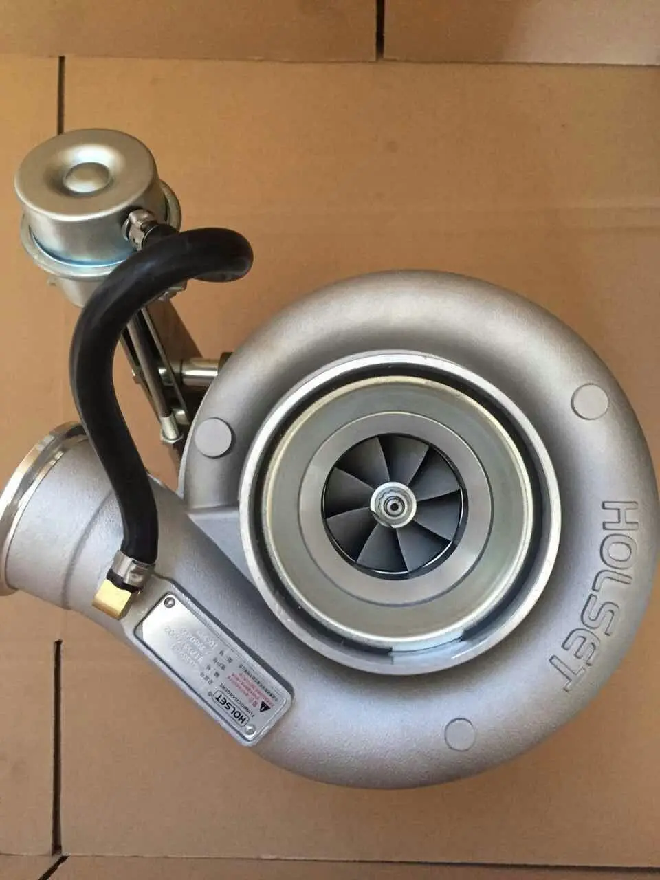HX35W Turbocharger 3591244 3590093 For cummins engine