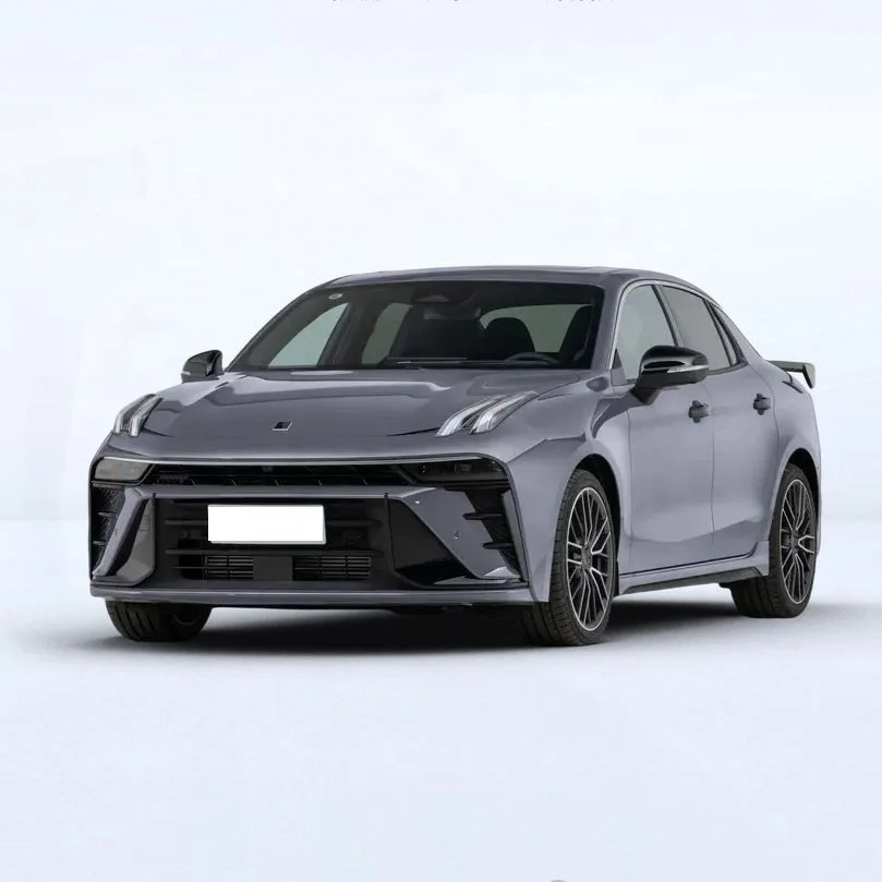 Высокотехнологичные компактные автомобили с левым рулем