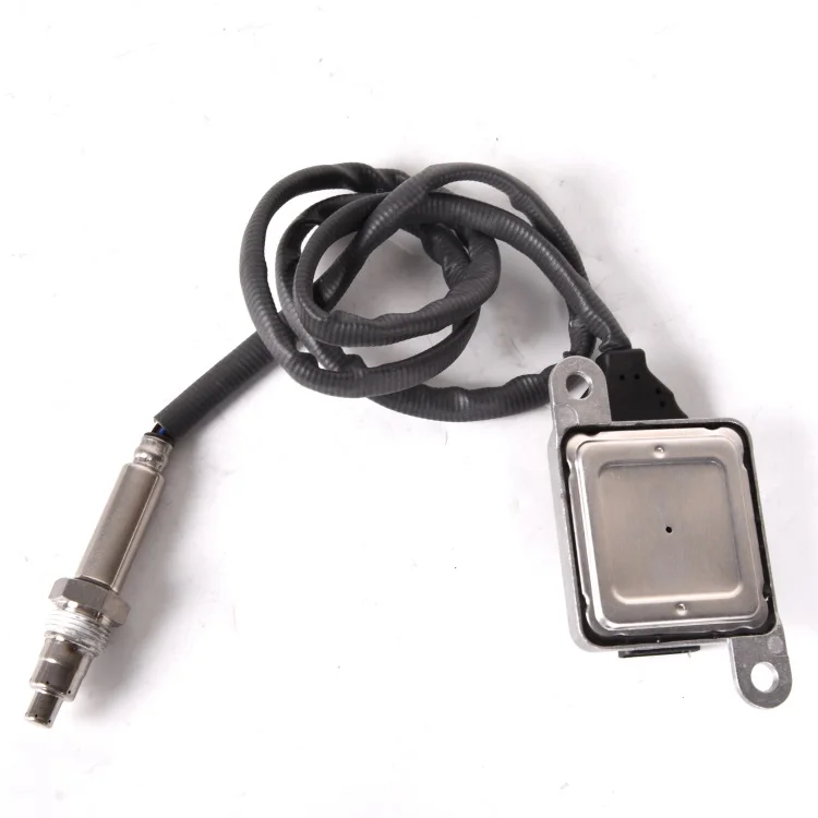 Auto Parts 12V Nitrogen Oxygen Sensor A0009059603/5WK96681E For Mercedes-Benz V-Class W447 SPRINTER 3-t Box 906