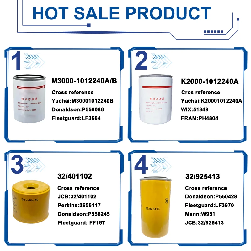 Agricultural Machinery and Equipment Centrifugal Oil Separator Centrifugal Oil Filter Centrifuge Oil Filter