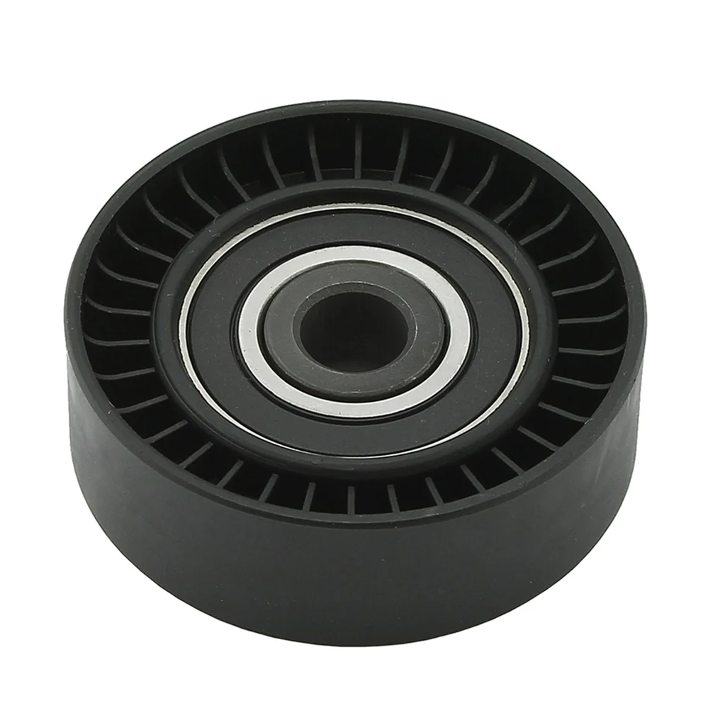 Super quality Auto Engine Timing Belt Tensioner Pulley Adjuster 1622003070 Auto Engine Drive Belt Idler Pulley For SSANGYONG