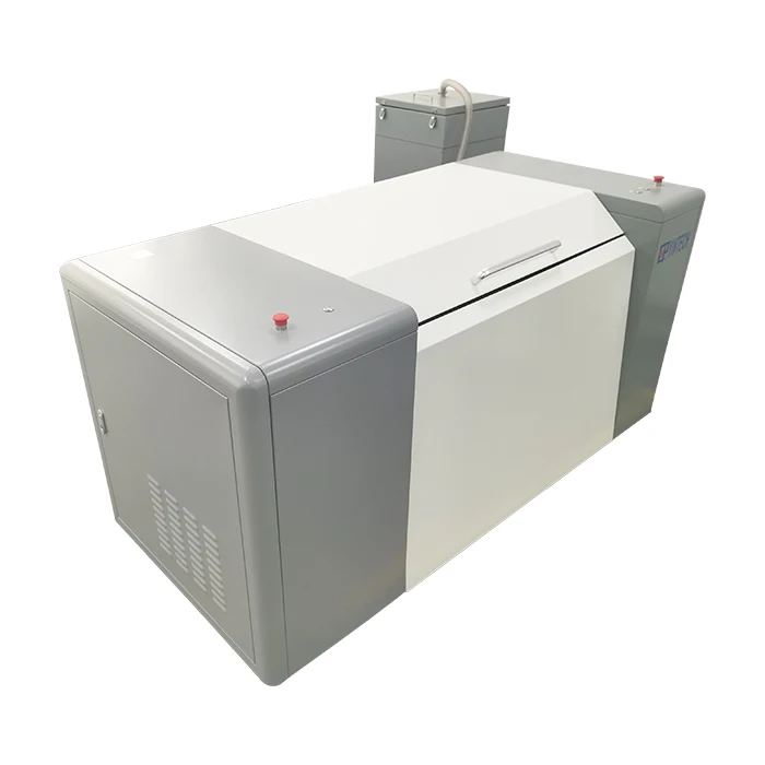 YINTECH Flexo Ctp Photopolymer Plate Processor Machine Flexo Ctp Plate Making Machine