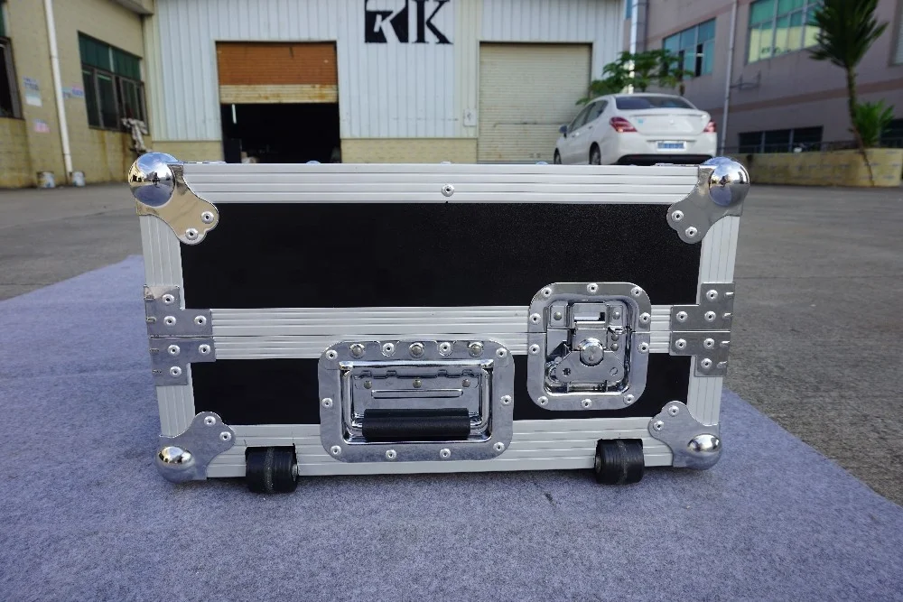 DDJ 1000 srt dj корпус контроллера/Оборудование для полетных кейсов