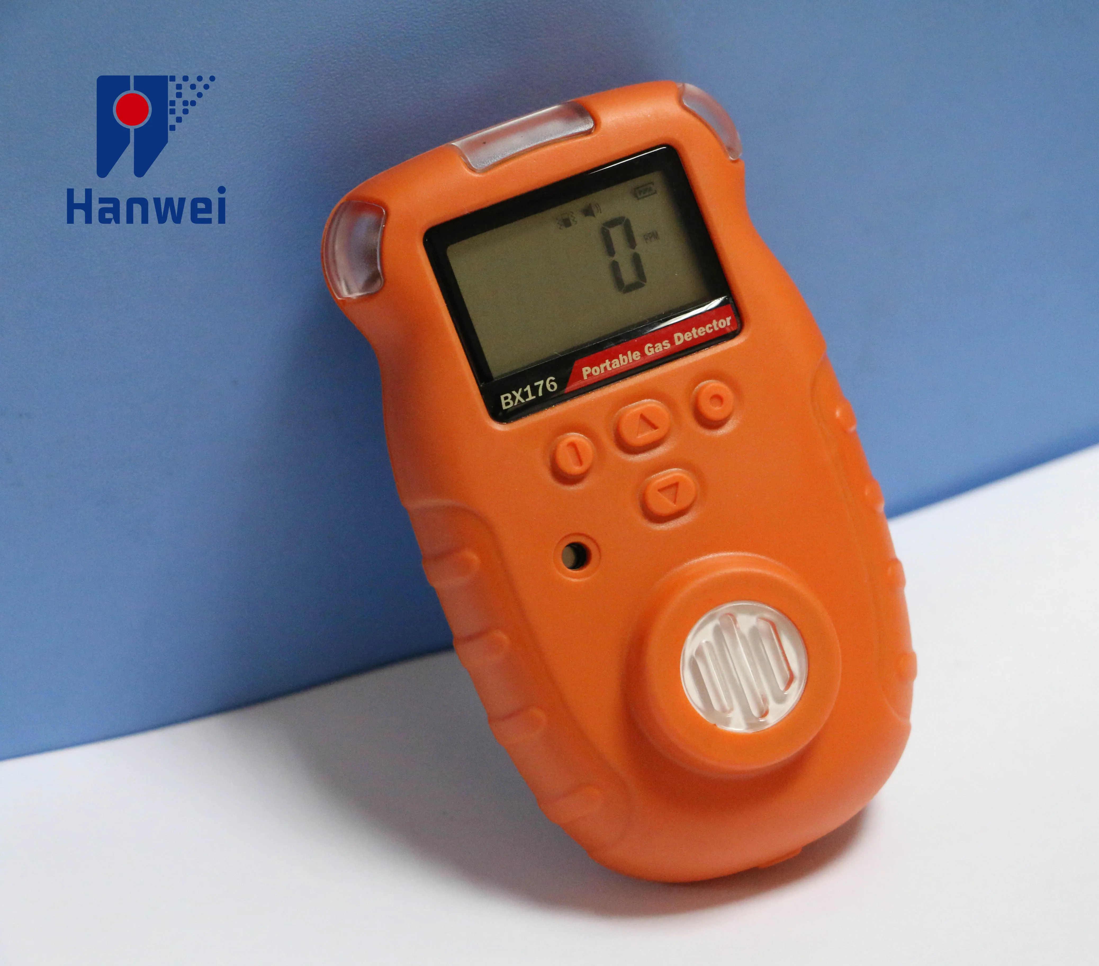 Газовый Детектор Hanwei