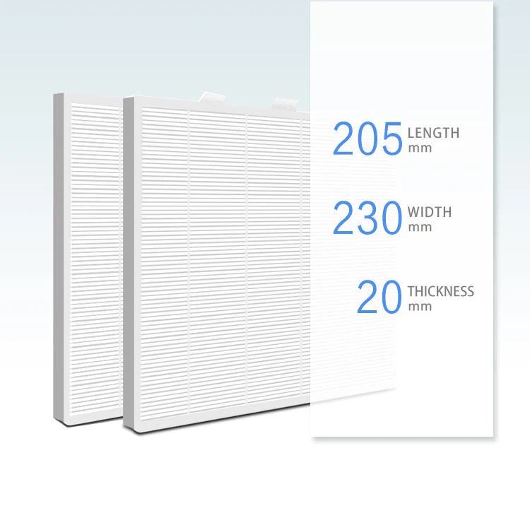 Очиститель воздуха фильтр Горячая продажа для всех Smith