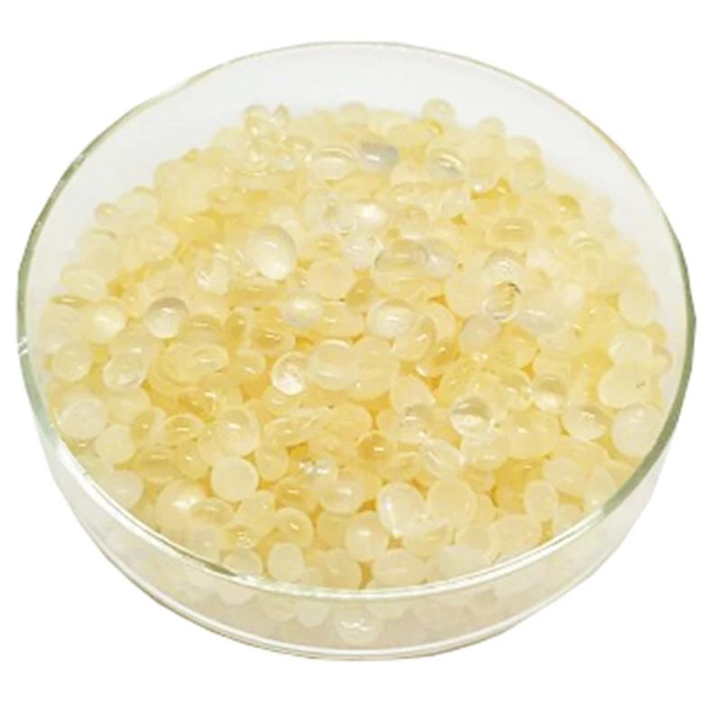 Rosin pentaerythrityl ester used in Pressure sensitive adhesives/Solventborne Adhesives