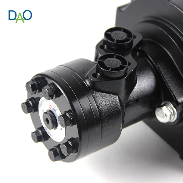 DAO Professional 10000lbs 12000lbs 15000 lbs hydraulic winches for sale truck winch 5 ton