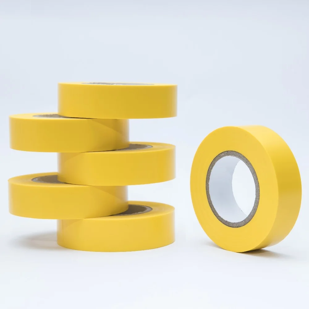 Adhesive Tape Suppliers/Advance Pvc Tape/Auto Electrical Tape