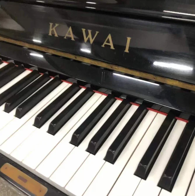 Used piano Secondhand piano Japan Upright Piano KA-2A