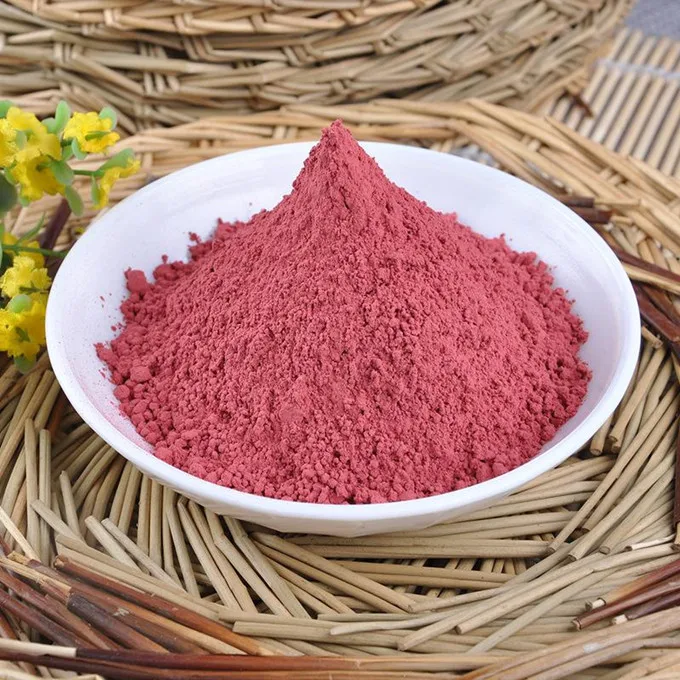 Chinese Ad dehydrated vegetables red beet root powder