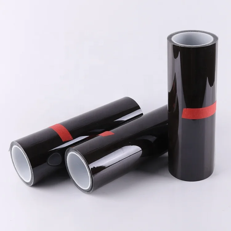 Headlight TPU Car Lamp Film Headlight Tint