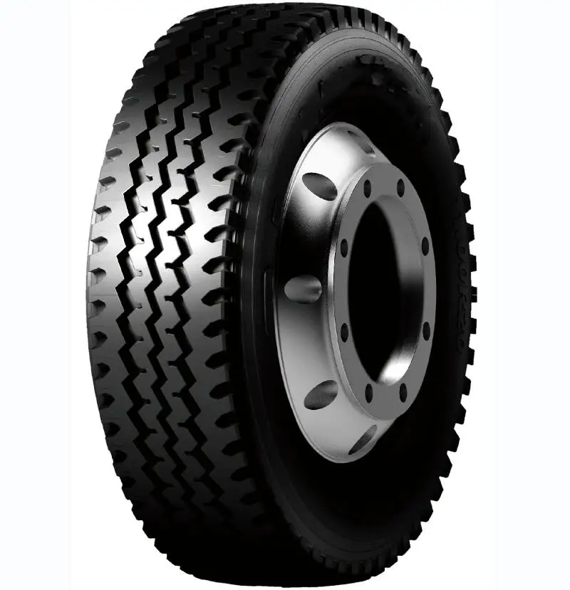 Truck 11r22.5 12r22.5 13r22.5 11r24.5 Radial Truck Tire  Wholesale China TBR Tyres