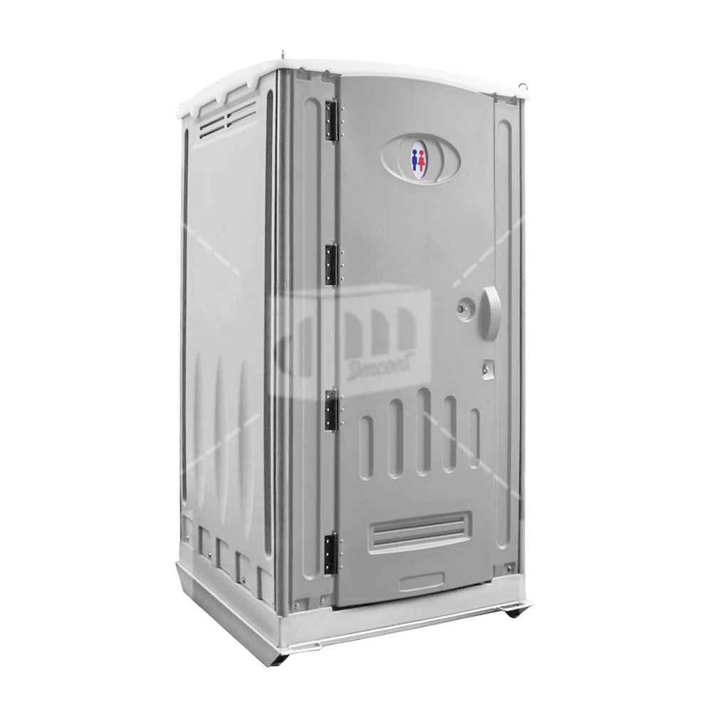 Dreammaker Portable Toilet Shower Cabin Hdpe Public Movable Mobile Toilets Trailer Bathroom Restroom Wholesalers For Outdoor