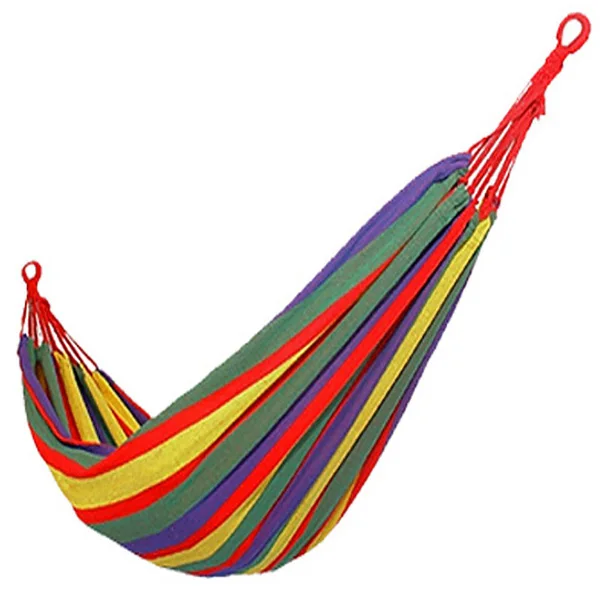 
Manufacturer LOW MOQ Fast Delivery Custom Lazy Parachute Hanging Chair for Backpacking Travel Beach Backyard Hiking 