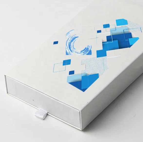 Hot Sales Luxury Mobile Phone Case Box Packaging