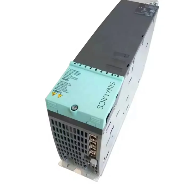 100% новый бренд 6SL3210-1SE12-2UA0 SINAMICS S120 для блока управления