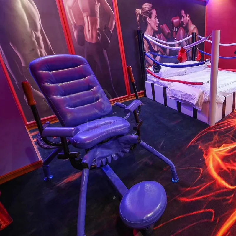 Weightless Sex Toughage Stool Bouncer Vuntu Love Karma Sutra Chair