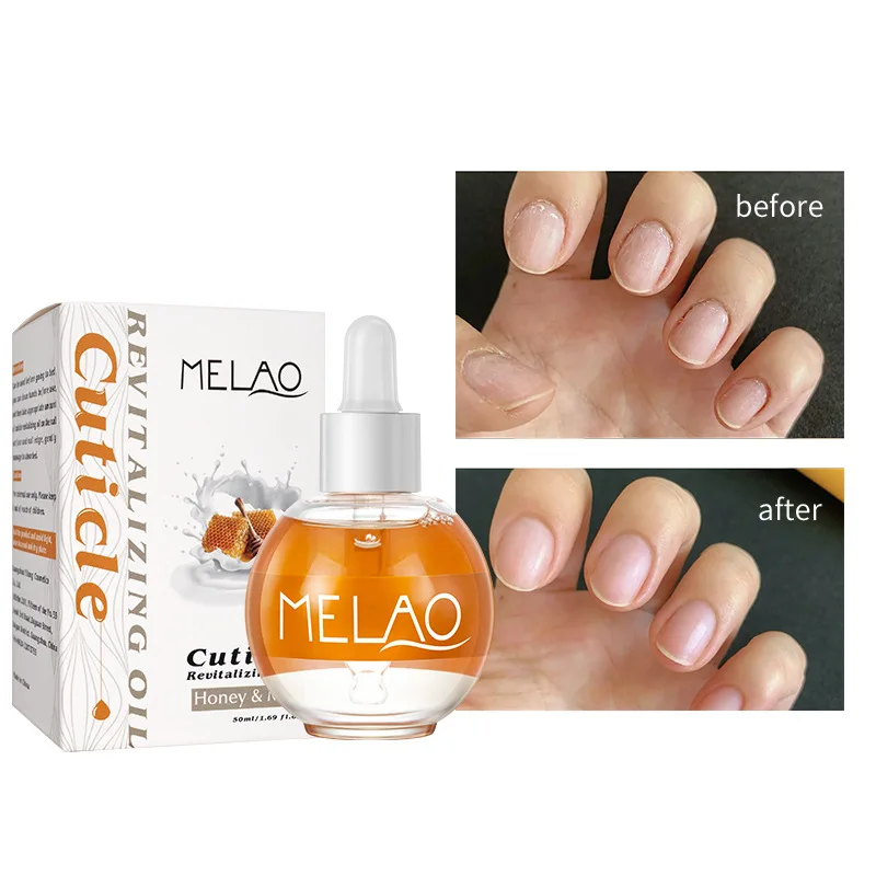 Wholesale Nail Treatment Cuticle Oil Protected Softening Nutritional Activating Fluid Nail Treatment Cuticle Oil