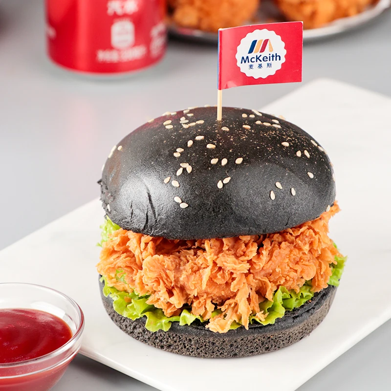 Hot Sale 25 Kg Chicken Fried Powder Best Selling Premium Quality  Food Supplier  Coating Powder