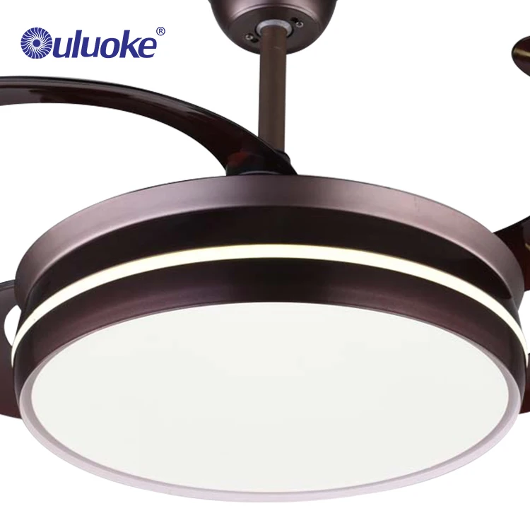  Factory Direct Price Best Selling Traditional Iron Blade New Electrical Ceiling Fan
