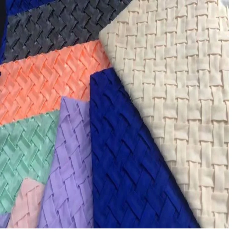 68D 65GSM 100% Polyester Pongee Fabric waterproof woven plain 300T Polyester Pongee Fabric for flag/air dancer/jacket