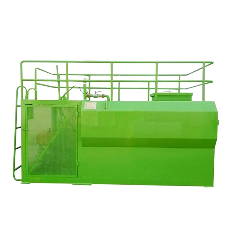 Hydro Seeding Grass Seeds Machine Hydroseeder Pump for Sale Machine with Chinese Manufacture Hydroseeder