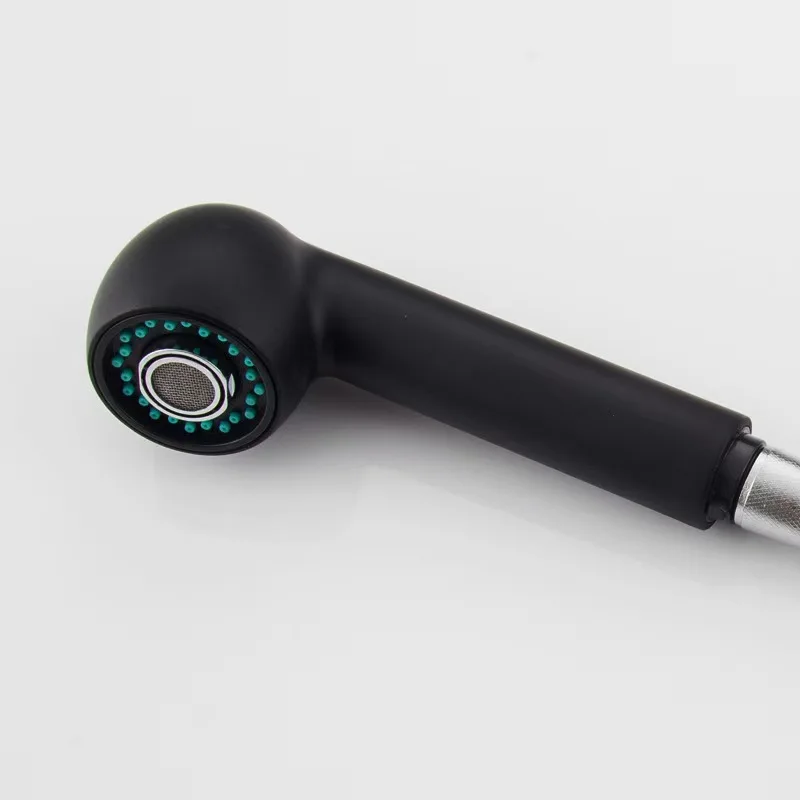 2024 NEW Basin faucet water tap modern taps brass pull out sprayer Bathroom mixer sink faucets