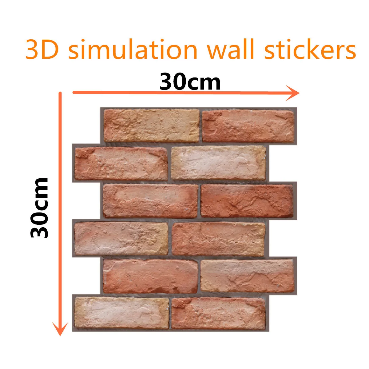 custom wall paper 3d home peel and stick waterproof and oil-proof kitchen and bath wallpaper wall paper home decoration