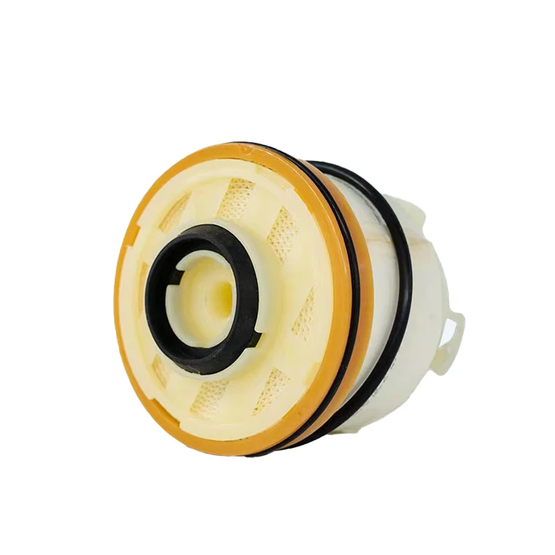 China Wholesale Factory Supply Auto 1725 552 23390-0l050 For Toyota Diesel Fuel Filter Wf8502 1wa0-13za5 U2y0-13-za5