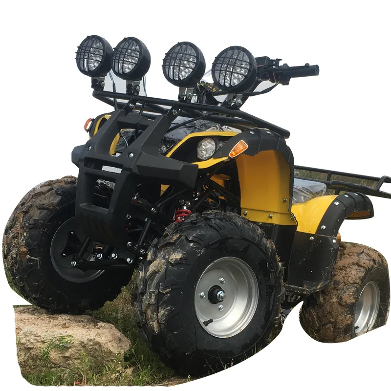 
4 wheeler ATV for adults ATV 250cc 4x4 quad for sale 