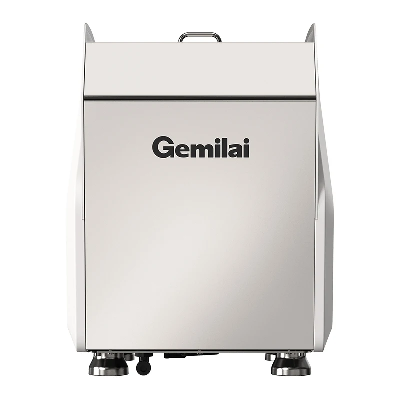 Gemilai CRM3149 cheap coffee equipment speciality extractor pid italian second professional hand espresso coffee maker machine
