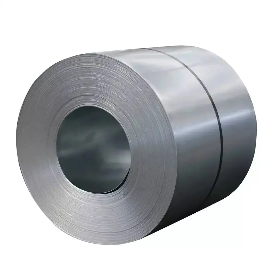 0.23mm M19 CRGO Lamination Silicon Steel Cold Rolled Grain Oriented Electrical Steel For Motors/Transformers