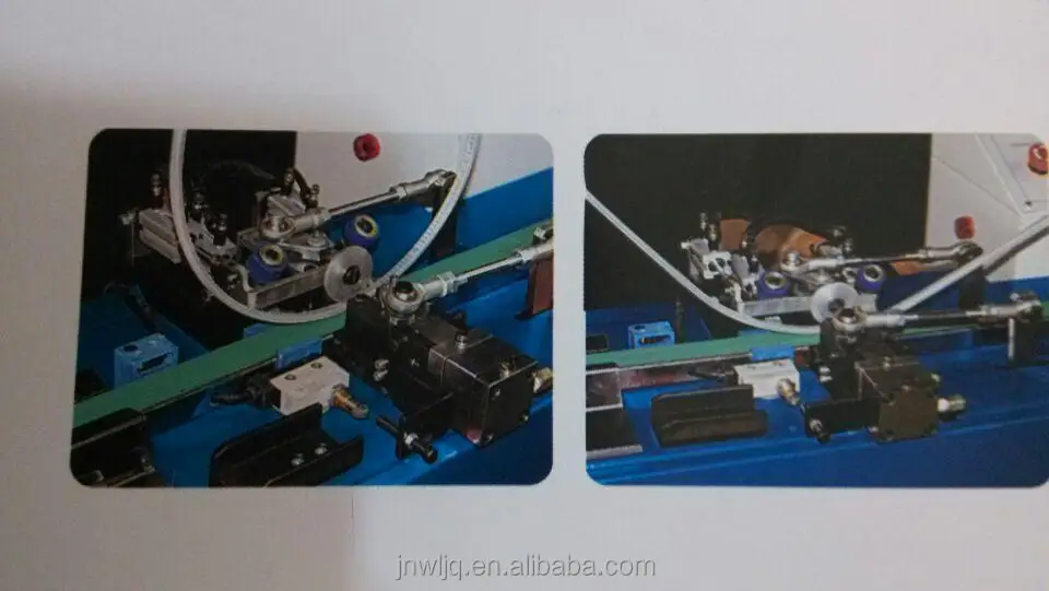 JINAN hot sale butyl extruder machine for insulating glass