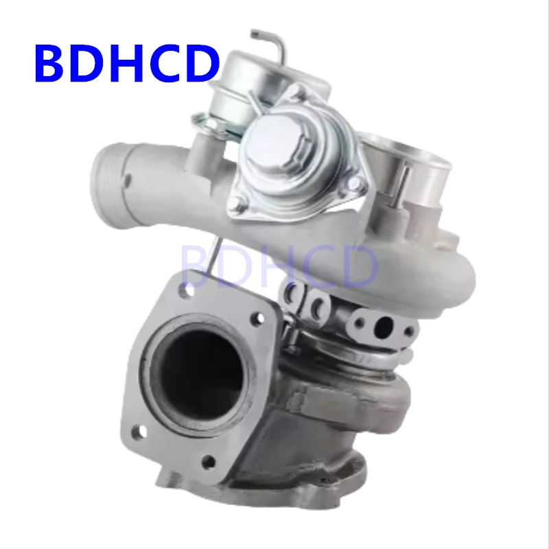 TD04L-14T турбокомпрессорный Турбокомпрессор 3825320 Volvo-PKW XC90 XC70 2 5 T 210 л.с. 30650634 8603226 49377-06213 49377-06200
