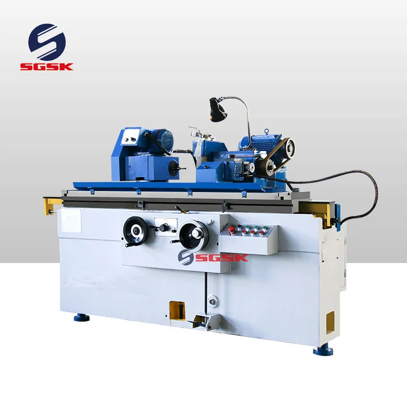 Grinder machine cylindrical M1332 cylindrical grinding machine