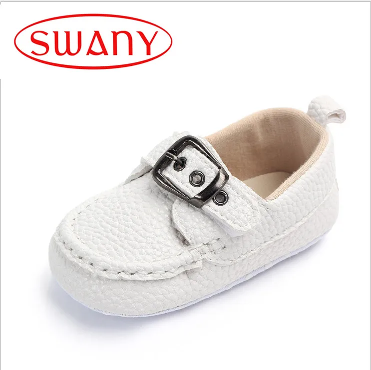 
New style spring and autumn baby boys and baby girls soft sole baby prewalker shoes 