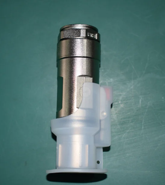 
PL18T-300-35 Amphenol Product:Powerlok 1POS Straight Assembly Plug 35MM2 FOR T KEYING 