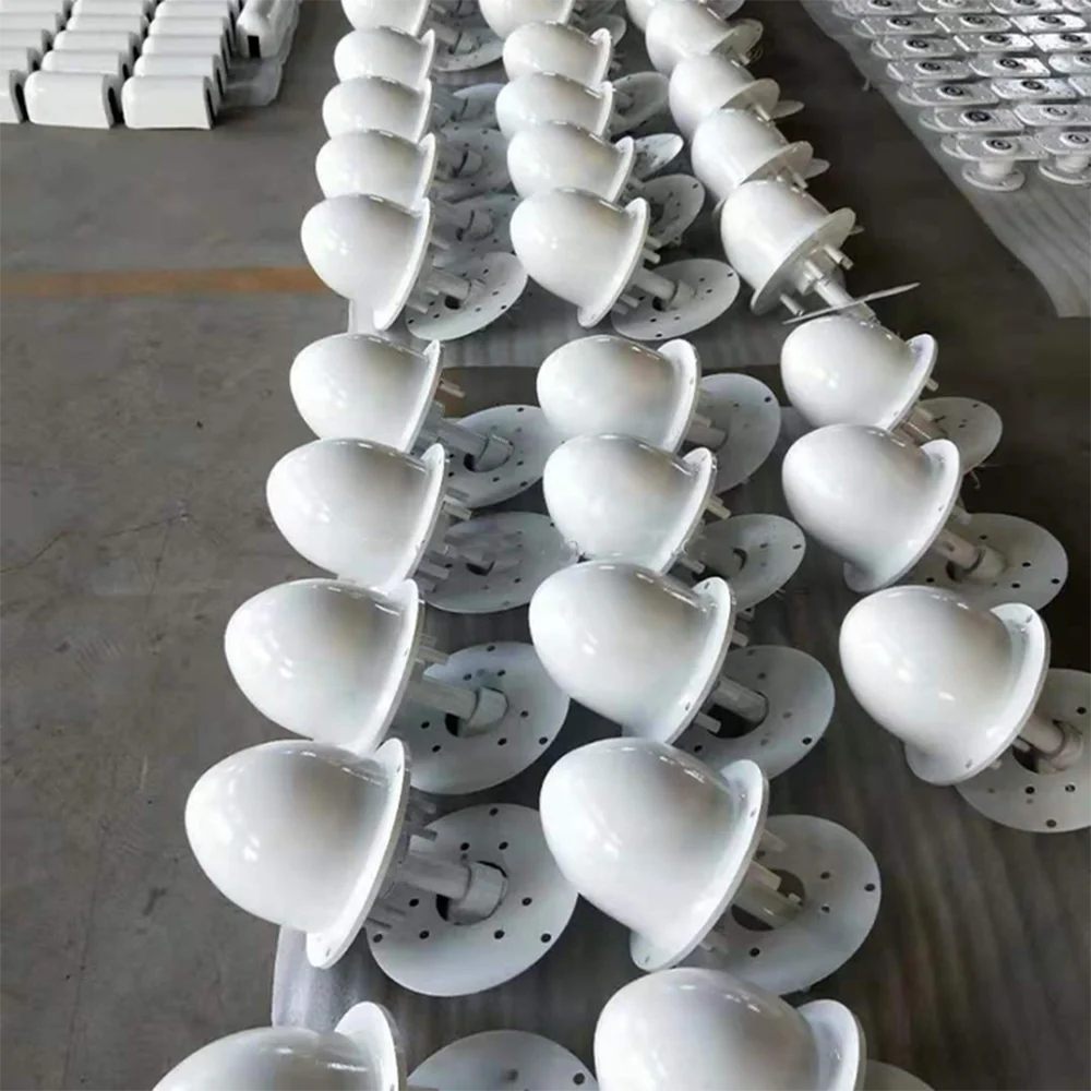 Wind Turbine Generator Complete Set Small Wind Generator Home Use Low Noise 1000W 2000W 3000W 24V 48V Aluminum Alloy HELIOS