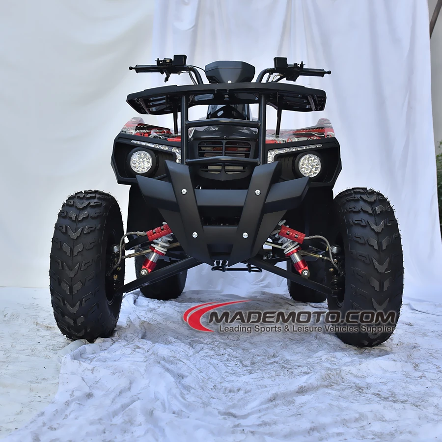 150cc ATV Electric & Zongshen 250cc Quad Bikes