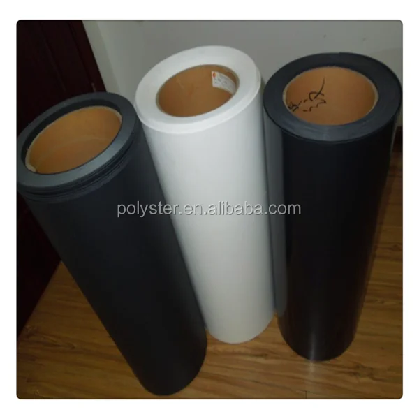 0.43mm PP Film plastic rolls PP film polypropylene film