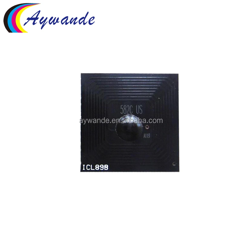  Для Utax 3560i 3262i 4062i 4056i 5056i МФУ 6056i чипованный картридж-тонер CK-7511 623510010 CK-7512 CK-7513 CK7514