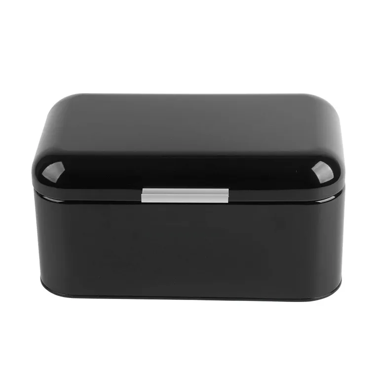 DESIGN BREAD BOX METAL BREAD BOX HOME DECORATIVE STORAGE BOXES CLASSIC DESIGN BREAD BIN