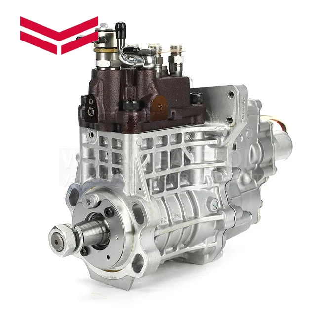 729966-51340 4TNV98 For Yanmar Injection Pump For Yanmar Diesel Injection Pump For Yanmar Diesel Fuel Pump